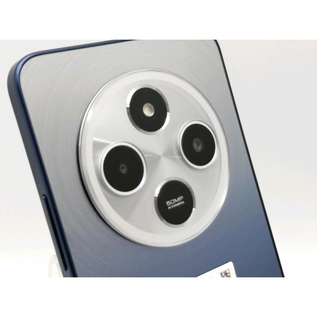 中古】Xiaomi 国内版 【SIMフリー】 Redmi 14C スターリーブルー 4GB
