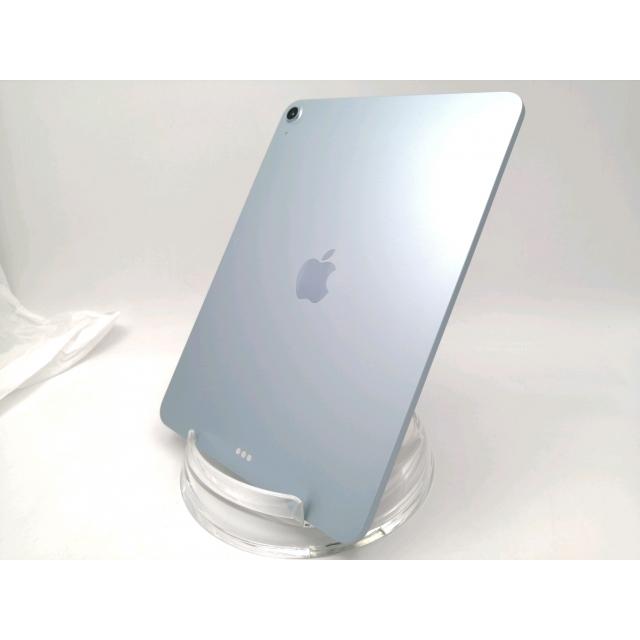中古】Apple 【Wi-Fi】 11インチ iPad Air（M3/2025) 256GB ブルー