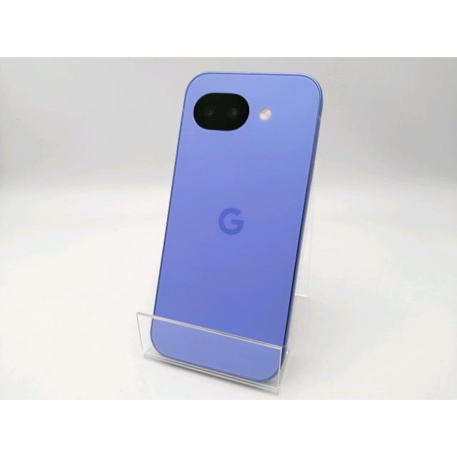 中古】Google 国内版 【SIMフリー】 Pixel 10a ラベンダー 8GB 256GB