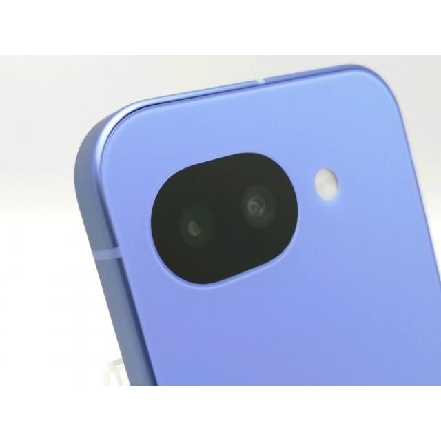 中古】Google 国内版 【SIMフリー】 Pixel 10a ラベンダー 8GB 256GB