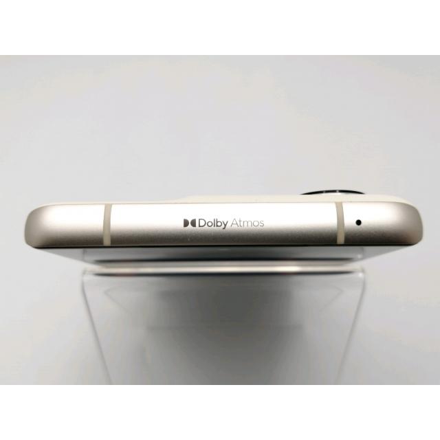 中古】MOTOROLA SoftBank 【SIMフリー】 motorola edge 50s pro バニラ