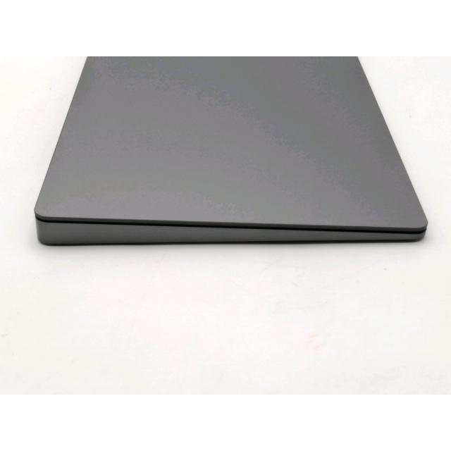 中古】Apple Magic Trackpad 2 (2018) スペースグレイ MRMF2J/A【EC