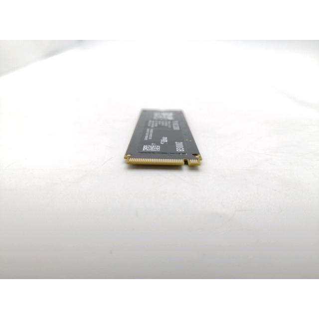 Crucial P3 2TB M.2 2280 SSD 中古 中古】Crucial P3(CT2000P3SSD8) 2TB/M.2 2280(PCIe3.0 NVMe)【EC