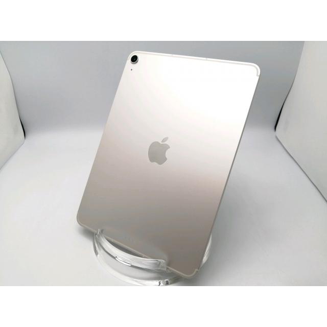 中古】Apple 国内版 【SIMフリー】 11インチ iPad Air（M3/2025) 256GB
