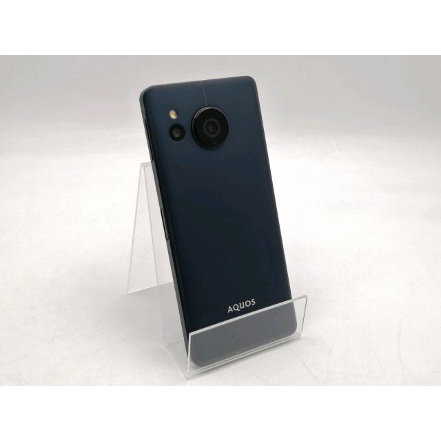 AQUOS　sense8 SH-M26 コバルトブラック　シムフリー 中古】SHARP 国内版 【SIMフリー】 AQUOS sense8 コバルトブラック 6GB