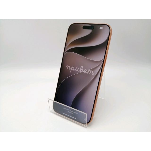 中古】Apple 国内版 【SIMフリー】 iPhone 17 Pro Max 512GB