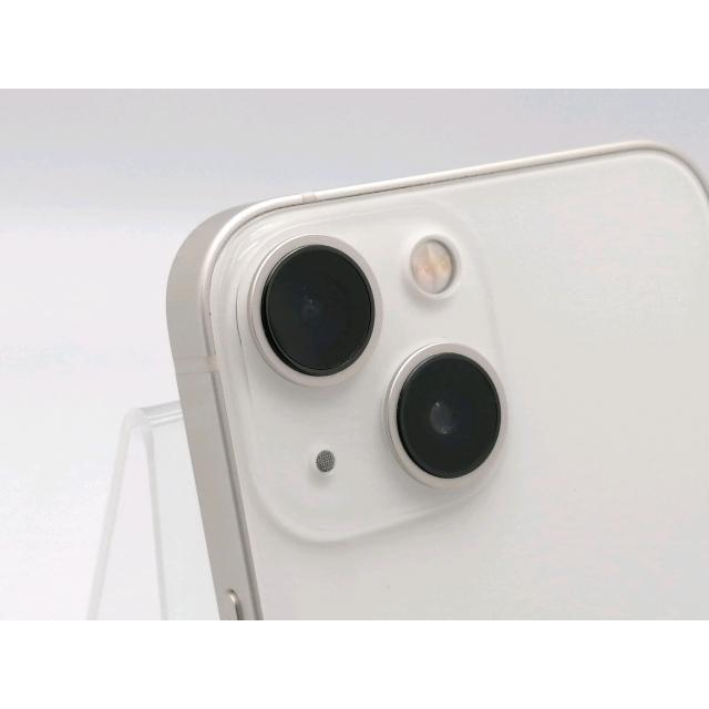 iPhone 13 mini 【中古】Apple 国内版 【SIMフリー】 512GB スター