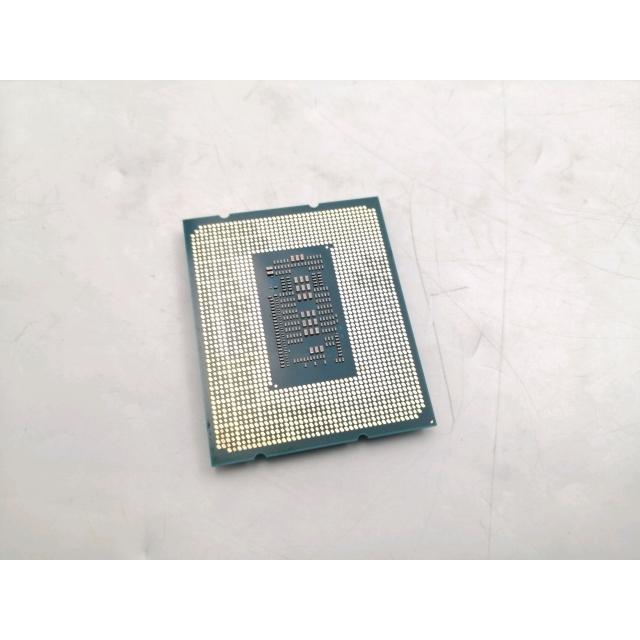 中古】Intel Core i7-12700(2.1GHz) Bulk LGA1700/12C(P:8C/E:4C)/20T