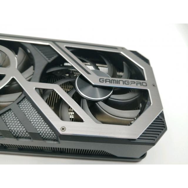 中古】Palit GeForce RTX 3080 GamingPro(NED3080019IA-132AA) RTX3080