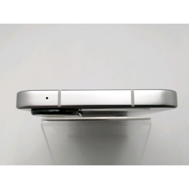 中古】Xiaomi 【SIMフリー】 Poco F7 シルバー 12GB 512GB 25053PC47G