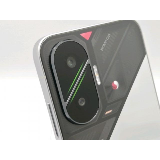 中古】Xiaomi 【SIMフリー】 Poco F7 シルバー 12GB 512GB 25053PC47G