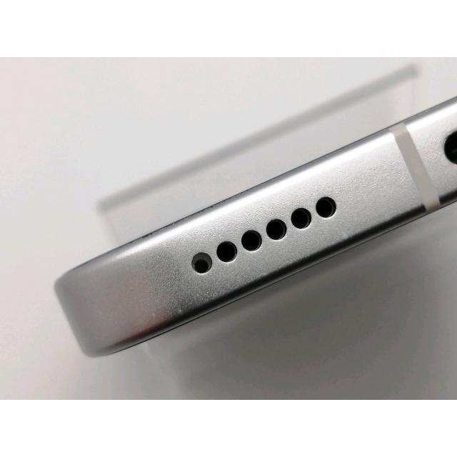 中古】Xiaomi 【SIMフリー】 Poco F7 シルバー 12GB 512GB 25053PC47G