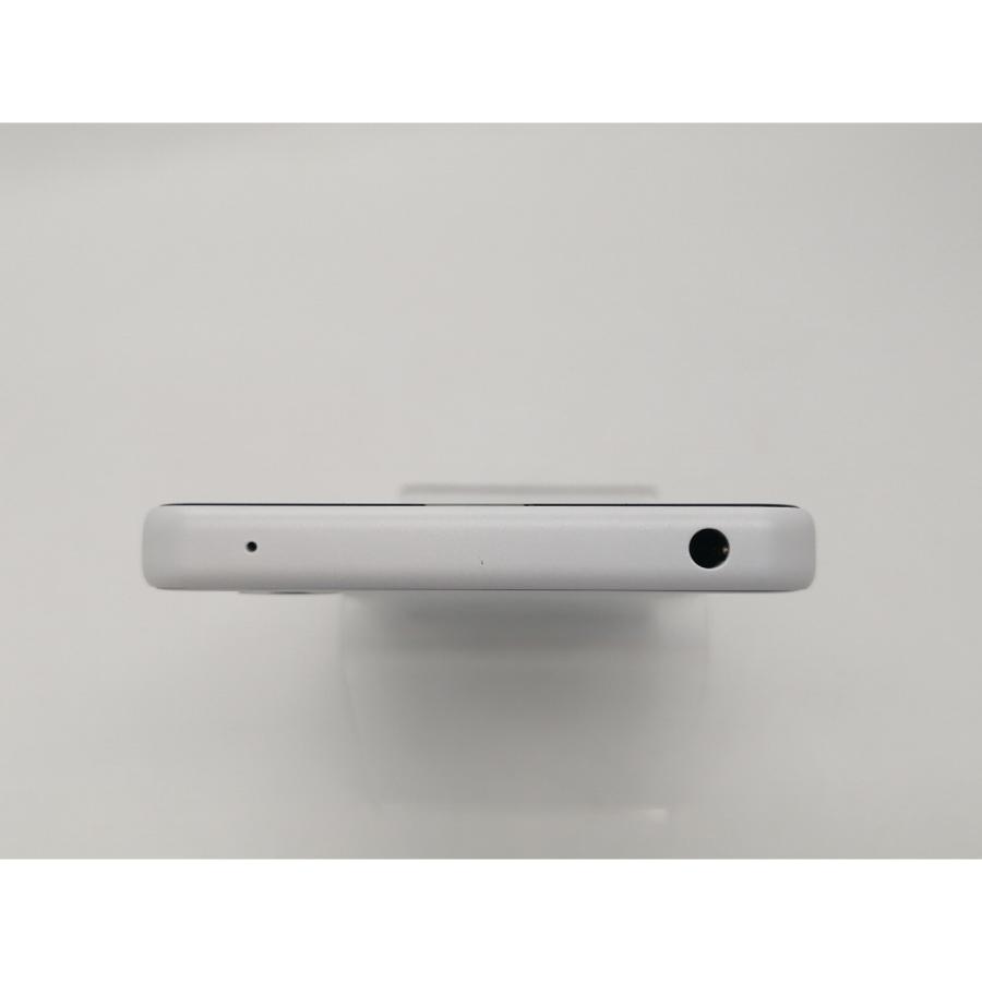 中古】SONY docomo 【SIMフリー】 Xperia 10 IV ホワイト 6GB 128GB SO