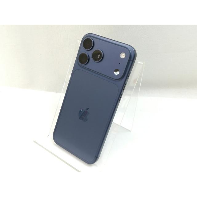 Apple iPhone 17 Pro Max 256GB Blue 海外版新品 中古】Apple 海外版 【SIMフリー】 iPhone 17 Pro Max 256GB (eSIM版