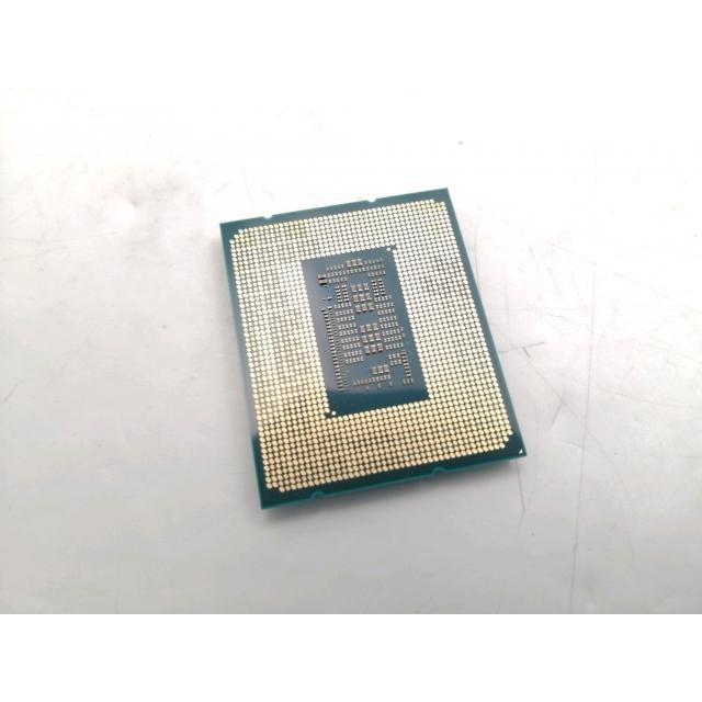 中古】Intel Core i7-12700KF(3.6GHz) Bulk LGA1700/12C(P:8C/E:4C