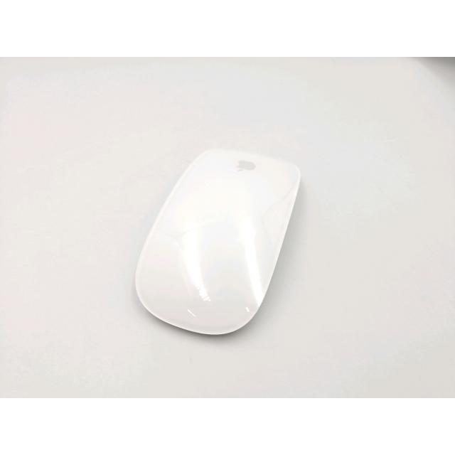 新品未使用！Apple Magic Mouse 2 MLA02J/A 純正 中古】Apple Magic Mouse 2 (2015) シルバー MLA02J/A【ECセンター