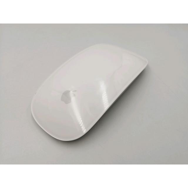 中古】Apple Magic Mouse 2 (2015) シルバー MLA02J/A【ECセンター