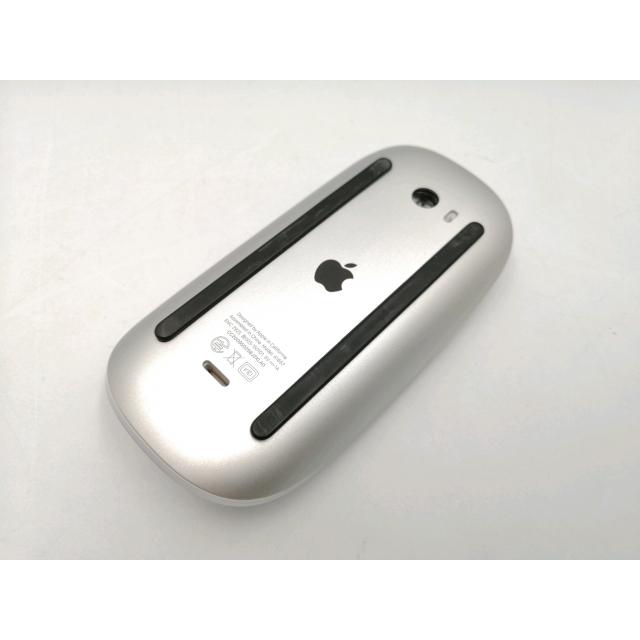 中古】Apple Magic Mouse 2 (2015) シルバー MLA02J/A【ECセンター