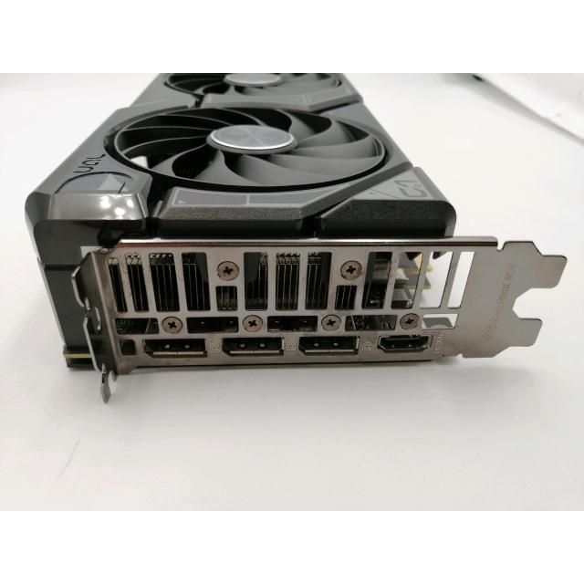 中古】ASUS DUAL-RTX4060TI-O8G RTX4060Ti/8GB (GDDR6)【ECセンター