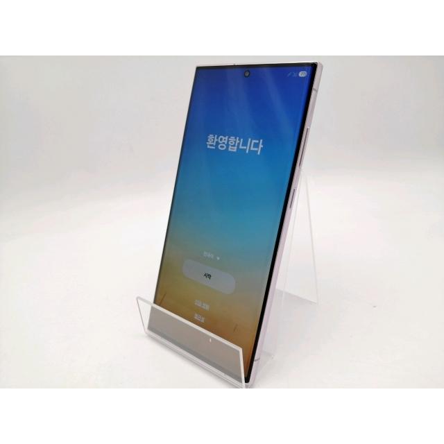 Galaxy S23 Ultra 12GB+256GB SIMフリー【海外版】 中古】SAMSUNG 海外版 【SIMフリー】 Galaxy S23 Ultra 12GB 256GB【EC