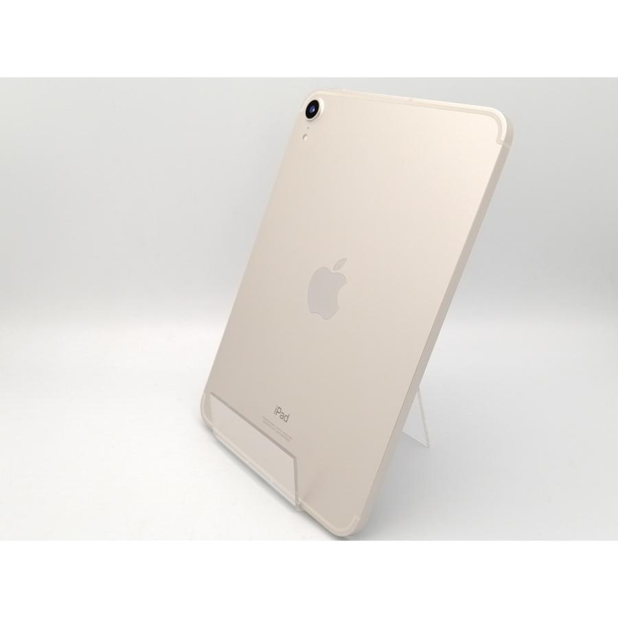 中古】Apple 国内版 【SIMフリー】 iPad mini（第6世代/2021） 64GB