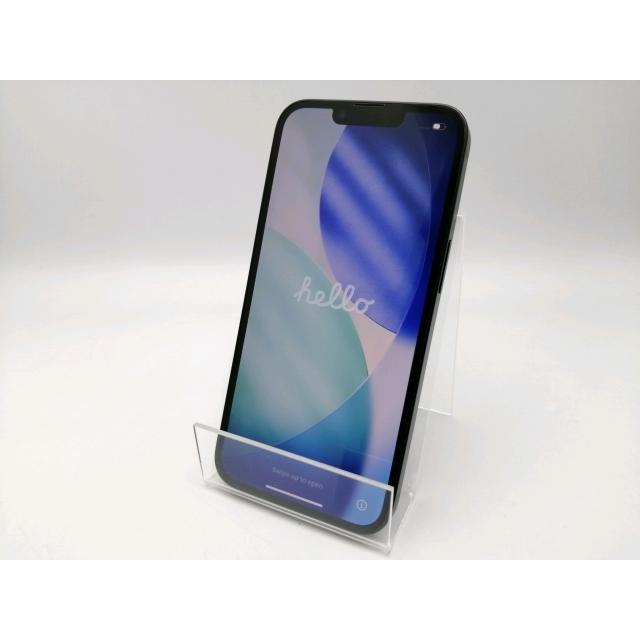 中古】Apple 国内版 【SIMフリー】 iPhone 16e 128GB ブラック MD1Q4J