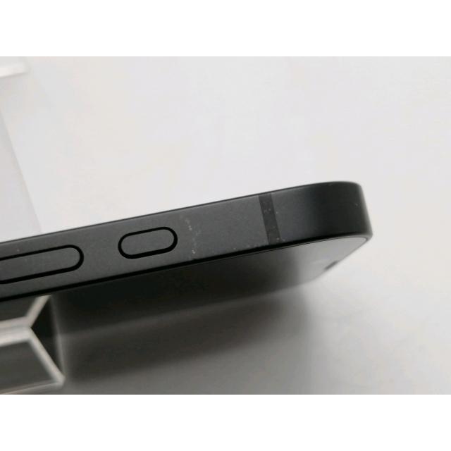 中古】Apple 国内版 【SIMフリー】 iPhone 16e 128GB ブラック MD1Q4J