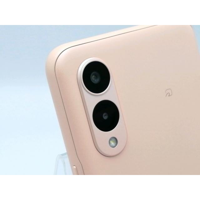 中古】FCNT 楽天モバイル 【SIMフリー】 arrows We2 ライトオレンジ