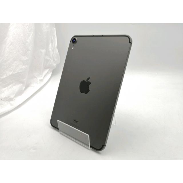 中古】Apple 国内版 【SIMフリー】 iPad mini（第6世代/2021） 64GB