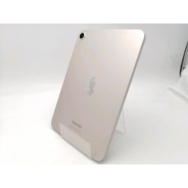 中古】Apple 【Wi-Fi】 iPad mini（A17Pro/2024） 128GB スターライト