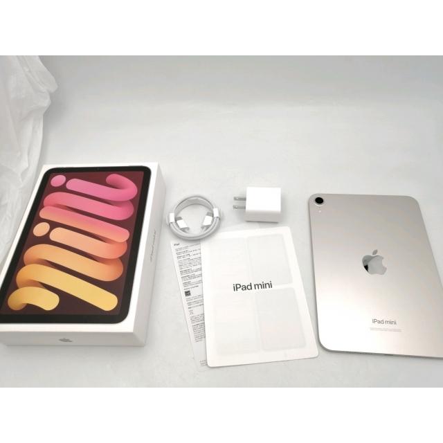中古】Apple 【Wi-Fi】 iPad mini（A17Pro/2024） 128GB スターライト