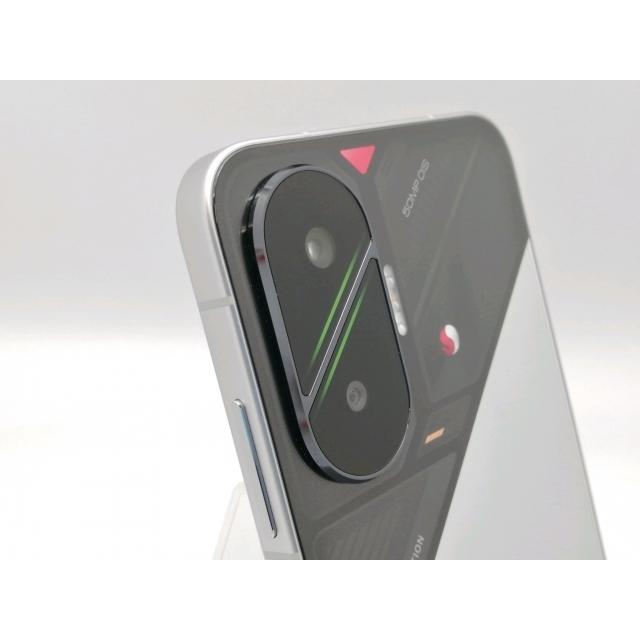 中古】Xiaomi 【SIMフリー】 Poco F7 シルバー 12GB 256GB 25053PC47G