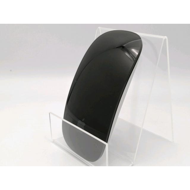 中古】Apple Magic Mouse（2024/USB-C）ブラック MXK63ZA/A【EC