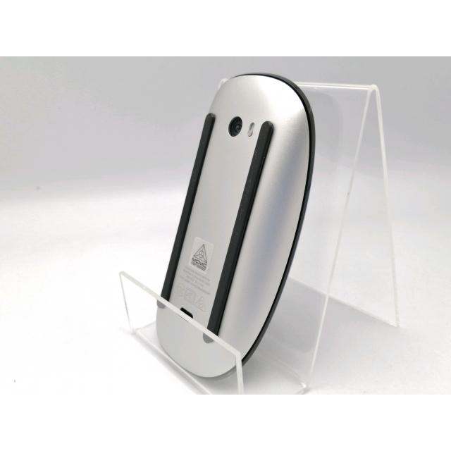 中古】Apple Magic Mouse（2024/USB-C）ブラック MXK63ZA/A【EC