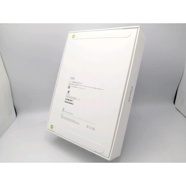 未使用】Apple 【Wi-Fi】 11インチ iPad Air（M4/2026) 128GB パープル