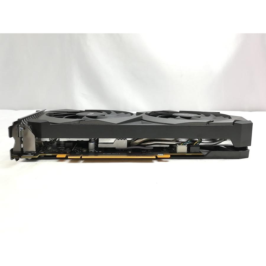 中古】MSI GeForce RTX 3060 Ti VENTUS 2X 8G OCV1 LHR RTX3060Ti(LHR