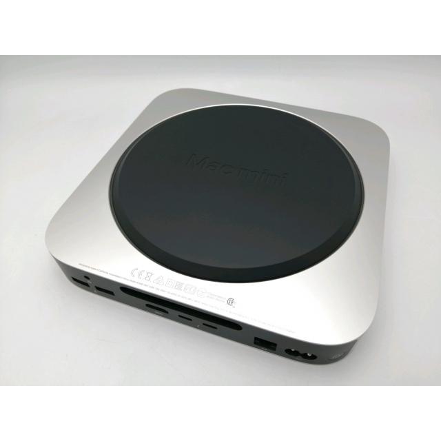 Apple Mac mini M1 8GB 256GB 中古 中古】Apple Mac mini M1 (CPU:8C/GPU:8C) 8GB/256GB MGNR3J/A (M1