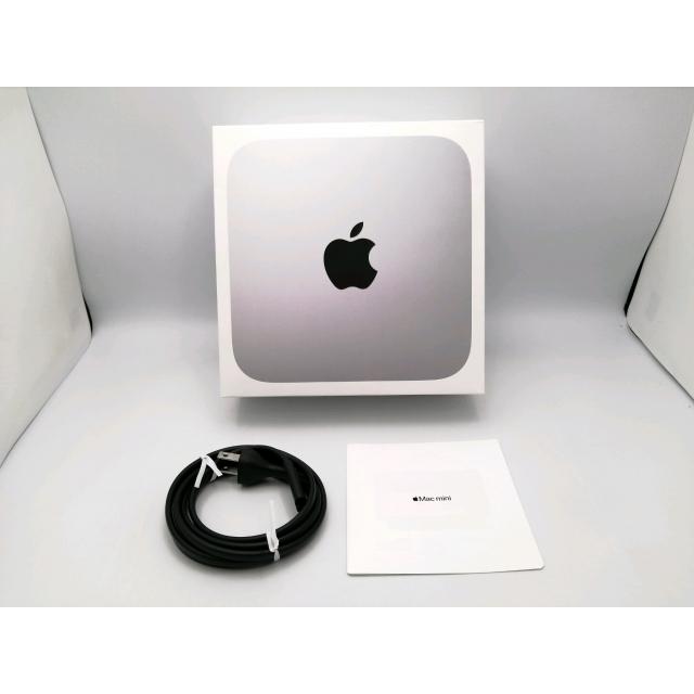 中古】Apple Mac mini M1 (CPU:8C/GPU:8C) 8GB/256GB MGNR3J/A (M1