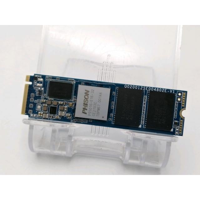 中古】CFD PG3VNF（CSSD-M2B5GPG3VNF） 500GB/M.2 2280(PCIe4.0 NVMe