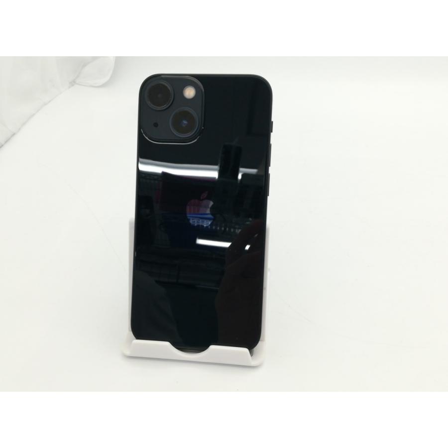 中古】Apple 楽天モバイル 【SIMフリー】 iPhone 13 mini 128GB