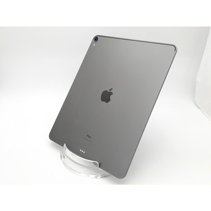 【中古】Apple iPad Pro 12.9インチ（第3世代） Wi-Fiモデル 256GB スペースグレイ  MTFL2J/A【ECセンター】保証期間１ヶ月【ランクB】 :114070469-222:じゃんぱら Yahoo!店 - 通販 -  Yahoo!ショッピング