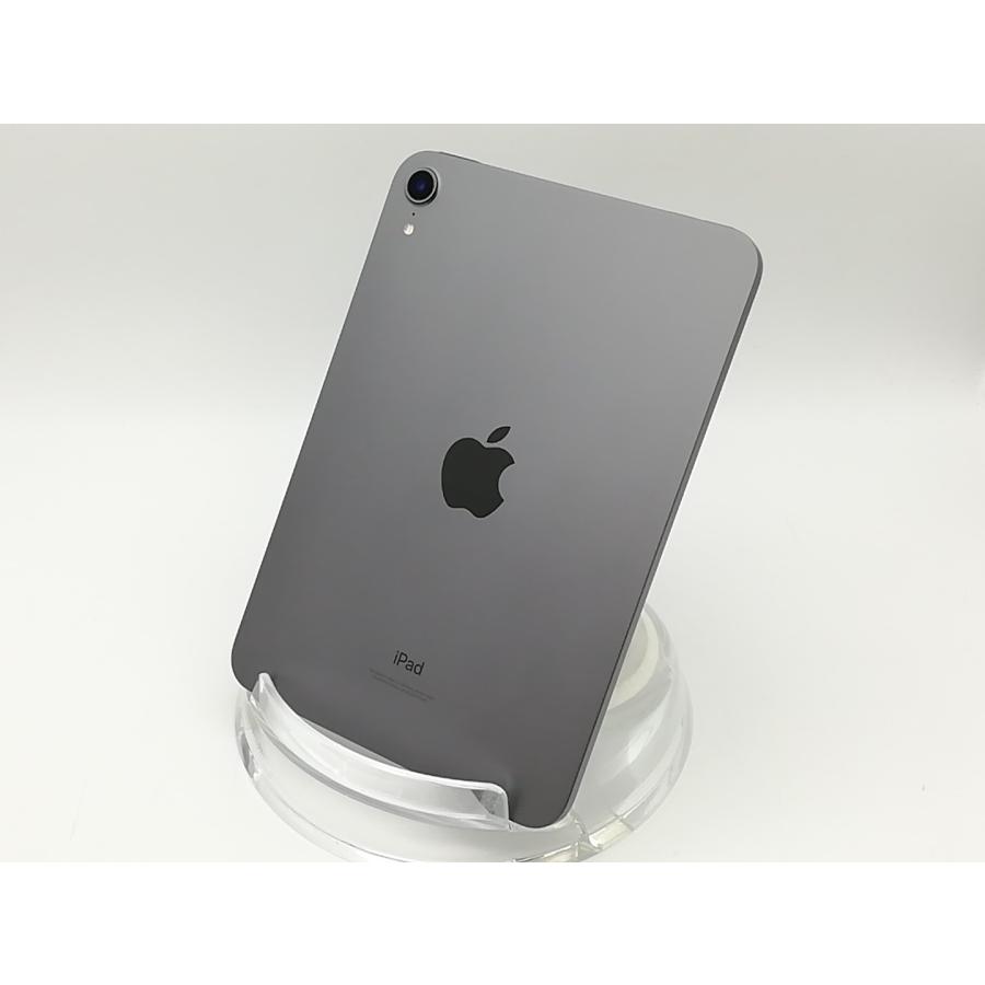 中古】Apple iPad mini（第6世代/2021） Wi-Fiモデル 256GB スペース