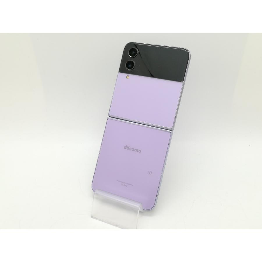 中古】【赤ロム保証あり】SAMSUNG docomo 【SIMフリー】 Galaxy Z 