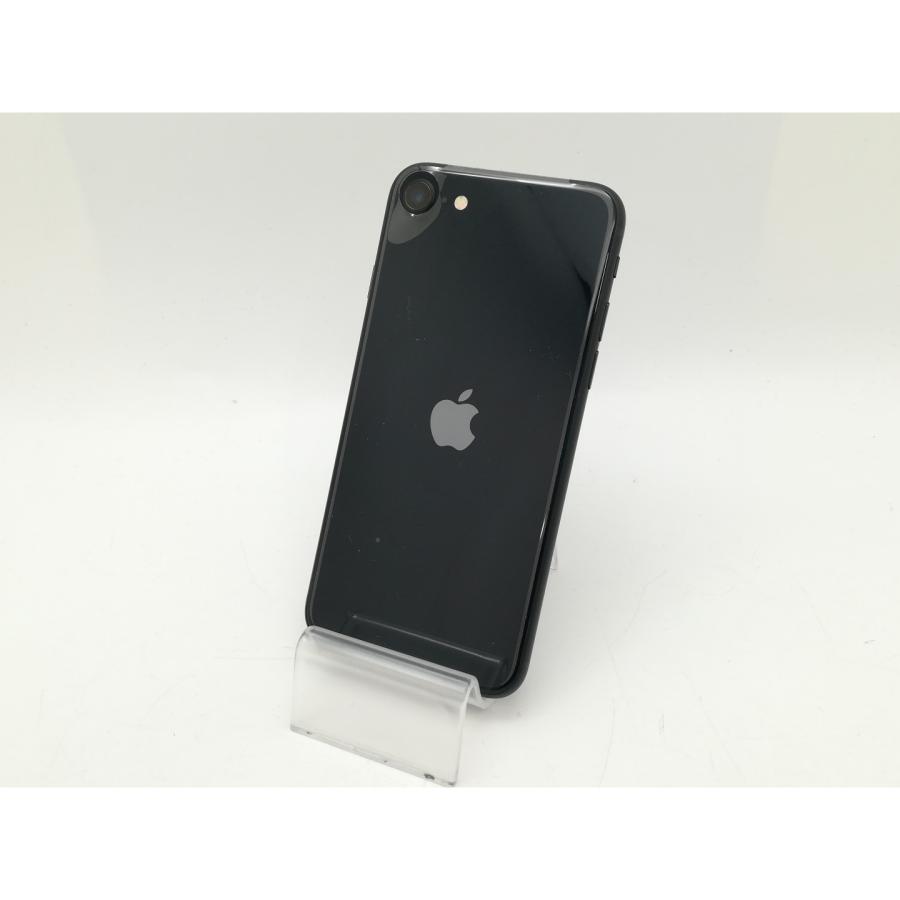 未使用】Apple 国内版 【SIMフリー】 iPhone SE（第3世代） 128GB 