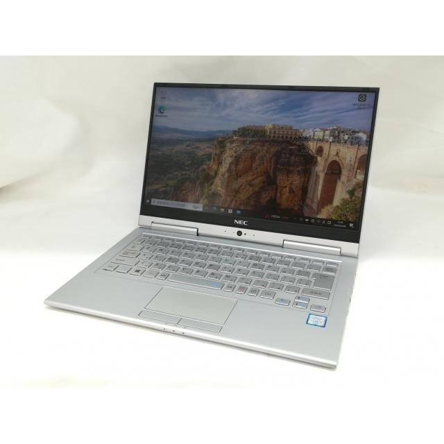 中古】NEC VersaPro J UltraLite PC-VJ23TGV74R6U 【i5-6200U 8G 256G 