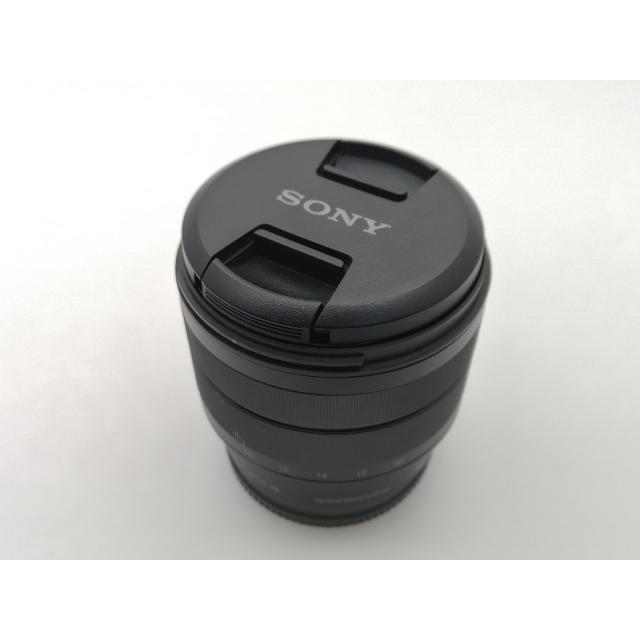 中古】SONY E 10-18mm F4 OSS (SEL1018) (SONY Eマウント/APS-C)【EC 