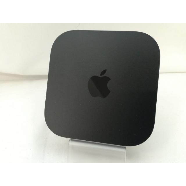 中古】Apple Apple TV 4K （第3世代/2022） Wi-Fi+Ethernetモデル 