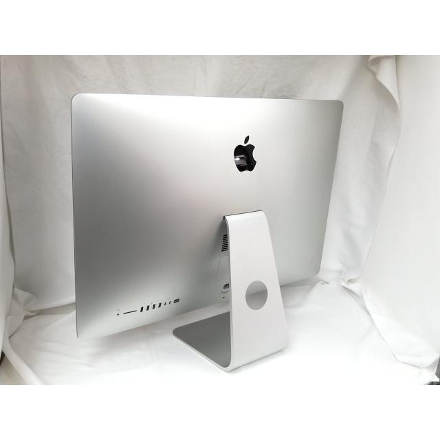 中古】Apple iMac 27インチ Retina 5Kディスプレイ MXWU2J/A (Mid 2020 