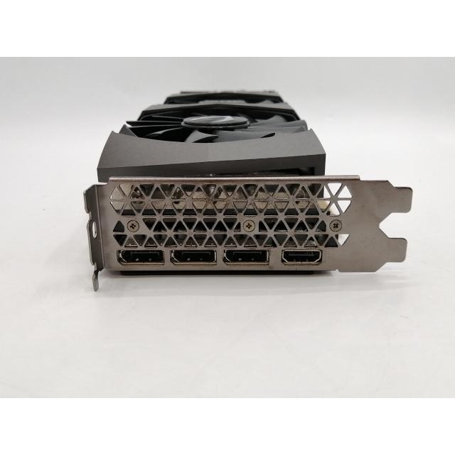 中古】ZOTAC GAMING GeForce RTX 3080 Trinity OC（ZT-A30800J-10P