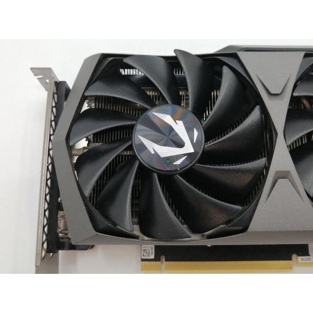 中古】ZOTAC GAMING GeForce RTX 3080 Trinity OC（ZT-A30800J-10P 